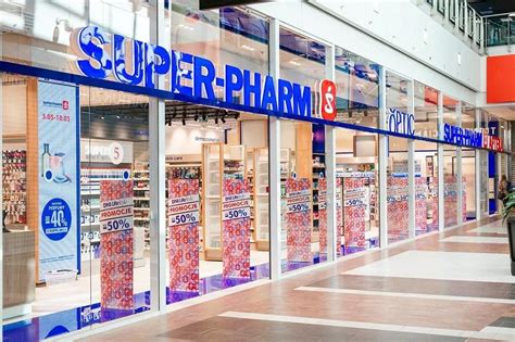 super pharm polska.